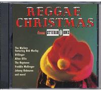 Marley & the Wailers - Reggae Christmas-from Studio O