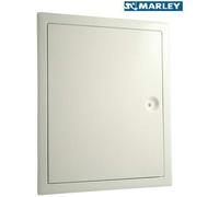 Marley Trappe de Visite 30x60cm Volet D'Entretien Révision Wartungstür Révision