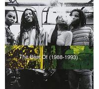 Marley, Ziggy - Best of Ziggy Marley & The Mel