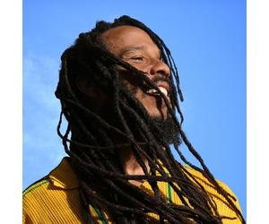 Marley, Ziggy - Brightside