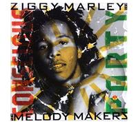 Marley, Ziggy - Conscious Party
