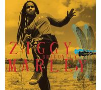 Marley, Ziggy - Dragonfly [Import]