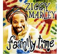 Marley, Ziggy - Family Time