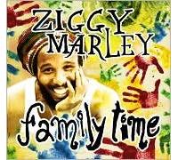 Marley, Ziggy - Family Time