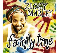 Marley, Ziggy - Family Time