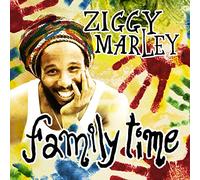 Marley, Ziggy - Family Time [Import]