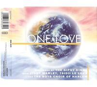 Marley,Ziggy & Friends - One Love/2000 Today [Import]
