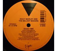 Marley, Ziggy - Good Time [Vinyl LP]