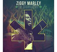 Marley, Ziggy - in Concert-Digi [Import]