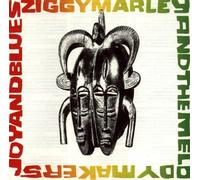 Marley, Ziggy - Joy And Blues