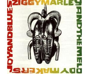Marley, Ziggy - Joy And Blues