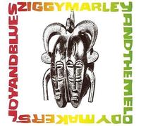 Marley, Ziggy - Joy & Blues