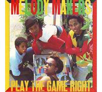 Marley, Ziggy - Play The Game