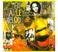Marley Ziggy & the Melody - One Bright Day [Import]