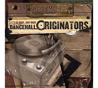 Marley, Ziggy.=v - Dancehall Originators