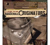 Marley, Ziggy.=v - Dancehall Originators [Import]