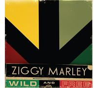 Marley, Ziggy - Wild & Free