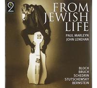 Marleyn - from Jewish Life