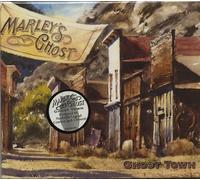 MARLEY'S GHOST - Ghost Town