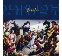 Marley's Ghost - Jubilee [Compact Discs]