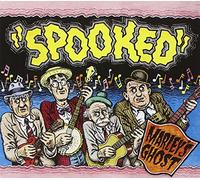 Marley's Ghost - Spooked
