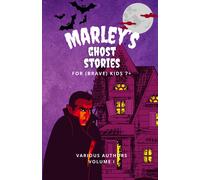 Marley's Ghost Stories