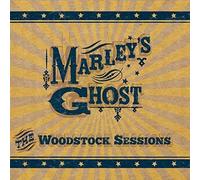 MARLEY'S GHOST - The Woodstock Sessions