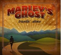 Marley's Ghost - Travelin' Shoes [Cd]