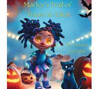 Marley's Trail of Treats & Tales