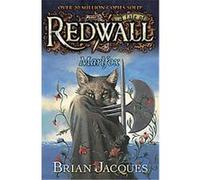 Marlfox, Redwall Series Brian Jacques (Auteur)