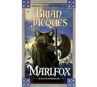 Marlfox, Redwall Series Brian Jacques (Auteur)