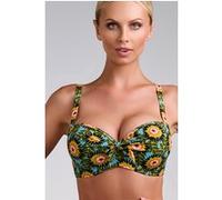 Marlies Dekkers Bellini Flower Print Taille: 75D | Bikinis Outlet | Femme |