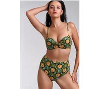 Marlies Dekkers Bellini Flower Print Taille: M | Bikinis Outlet | Femme |