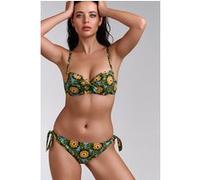 Marlies Dekkers Bellini Flower Print Taille: M | Bikinis Outlet | Femme |