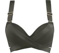 Marlies Dekkers Cache Coeur Seaweed Green Seaweed Green Taille: 75E | Bikinis Outlet | Femme | Vert