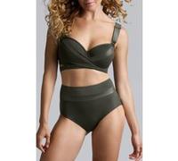 Marlies Dekkers Cache Coeur Seaweed Green Seaweed Green Taille: XXXL | Bikinis Outlet | Femme | Vert