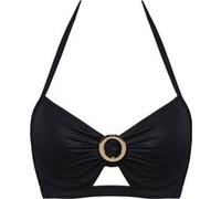 Marlies Dekkers Conchita Black Taille: 75E | Bikinis Outlet | Femme | Le Noir