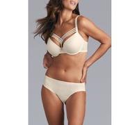Marlies Dekkers Dame De Paris Egyptian Ivory Taille: XL | Culottes Outlet | Femme | Blanche
