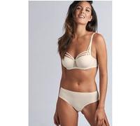Marlies Dekkers Dame De Paris Egyptian Ivory Taille: XS | Culottes Outlet | Femme | Blanche