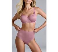 Marlies Dekkers Dame De Paris Sparkling Pink Briefs Taille: S | Culottes Outlet | Femme | Rose
