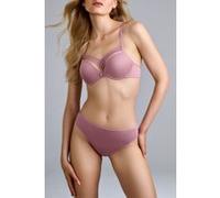 Marlies Dekkers Dame De Paris Sparkling Pink Taille: XL | Culottes Outlet | Femme | Rose