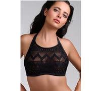 Marlies Dekkers Dolce Vita Black And Sand Taille: 85B | Bikinis Outlet | Femme | Le Noir