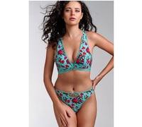 Marlies Dekkers Forbidden Fruit Pomegranate Print Taille: M | Culottes Outlet | Femme