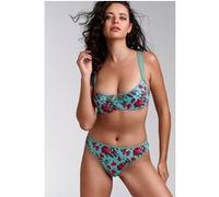 Marlies Dekkers Forbidden Fruit Pomegranate Print Taille: S | Culottes Outlet | Femme