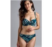 Marlies Dekkers Lotus Blue And Green Taille: 85E | Bikinis Outlet | Femme | Bleu