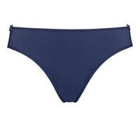 Marlies Dekkers Morana Dark Sky Blue Briefs Taille: L | Culottes Outlet | Femme | Bleu