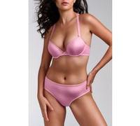 Marlies Dekkers Rococo Brapush Upwired Padded Pink Taille: 80C | Soutiens-gorge Outlet | Femme | Rose