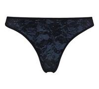 Marlies Dekkers Space Odyssey Bijou Blue Taille: L | Culottes Outlet | Femme | Bleu