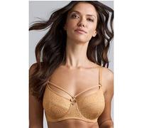 Marlies Dekkers Space Odyssey Sparkly Mocha And Bronze Taille: 70D | Soutiens-gorge Outlet | Femme | Marron