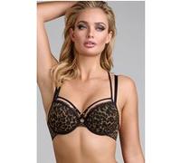Marlies Dekkers Vixen Leopard Print Taille: 75C | Soutiens-gorge Outlet | Femme |